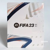 Fifa 23 Steelbook Edition - PS4 (incl. game)
