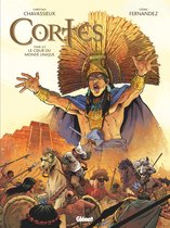 Cortés 2 - Cortés - Tome 02
