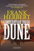 L'Imperatore-Dio di Dune