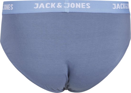 Chaussons Jack & Jones Jfwrichmond - Mocassin Confort Homme - 6