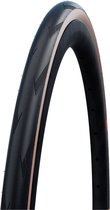 Schwalbe - Pro One EVO TLE Super Race Vouwband Transparant Skin 28X1.20