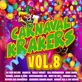 Carnaval Krakers Vol.8
