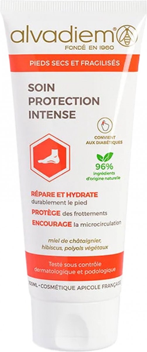 Alvadiem Intense Protection Care 100 ml