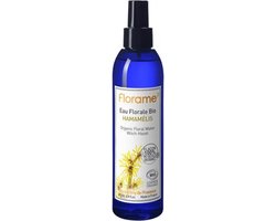 Florame Biologisch Hamamelis Bloemenwater 200 ml