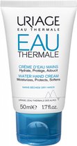 Vochtinbrengende Handcrème Eau Thermale Water Hand Cream Uriage URIURIU32005510 50 ml