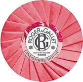 Roger & Gallet Gingembre Rouge Box Soap Zeep 100gr