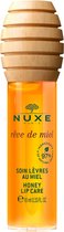 Nuxe Rêve De Miel® Soin Lèvres Au Miel 10 Ml