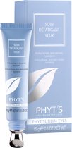 Phyt's - Revitaliserende oogverzorging- Eyes Energising care Tube 15 g - Biologische Cosmetica