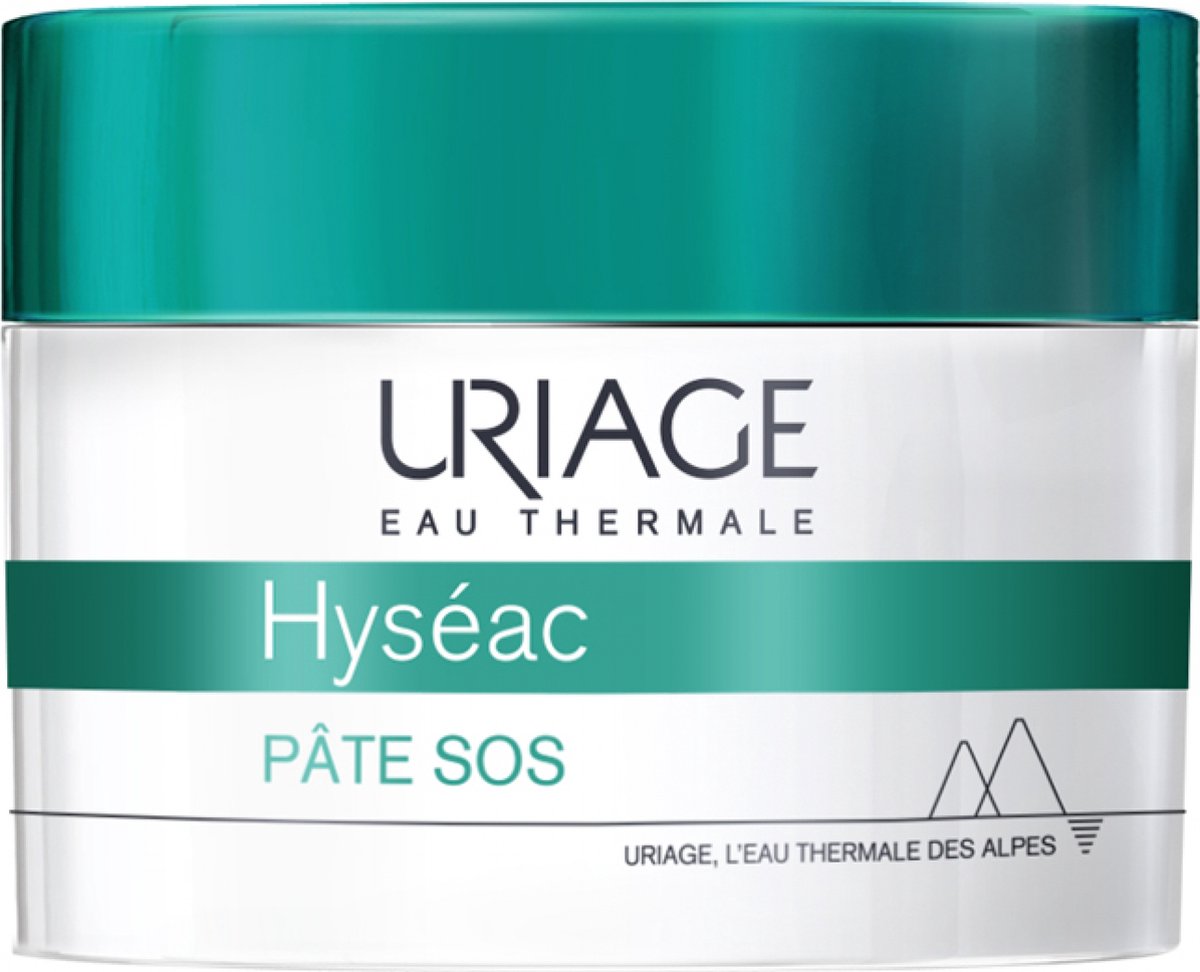 Uriage Hyséac Uitdrogende SOS-gel 15G