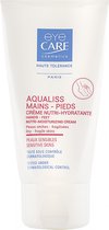 Eye Care Aqualiss Nutri-Moisturising Hand and Foot Cream 50 ml
