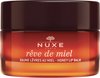 Nuxe Rˆve de Miel Ultra-Nourishing and Repairing Lippenbalsem - 15 ml
