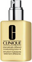 Bol.com Clinique Dramatically Different Moisturizing Lotion+ - 125 ml aanbieding