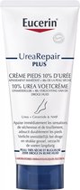 Eucerin UreaRepair PLUS Crème Pieds 10% d'Urée, 100 ml