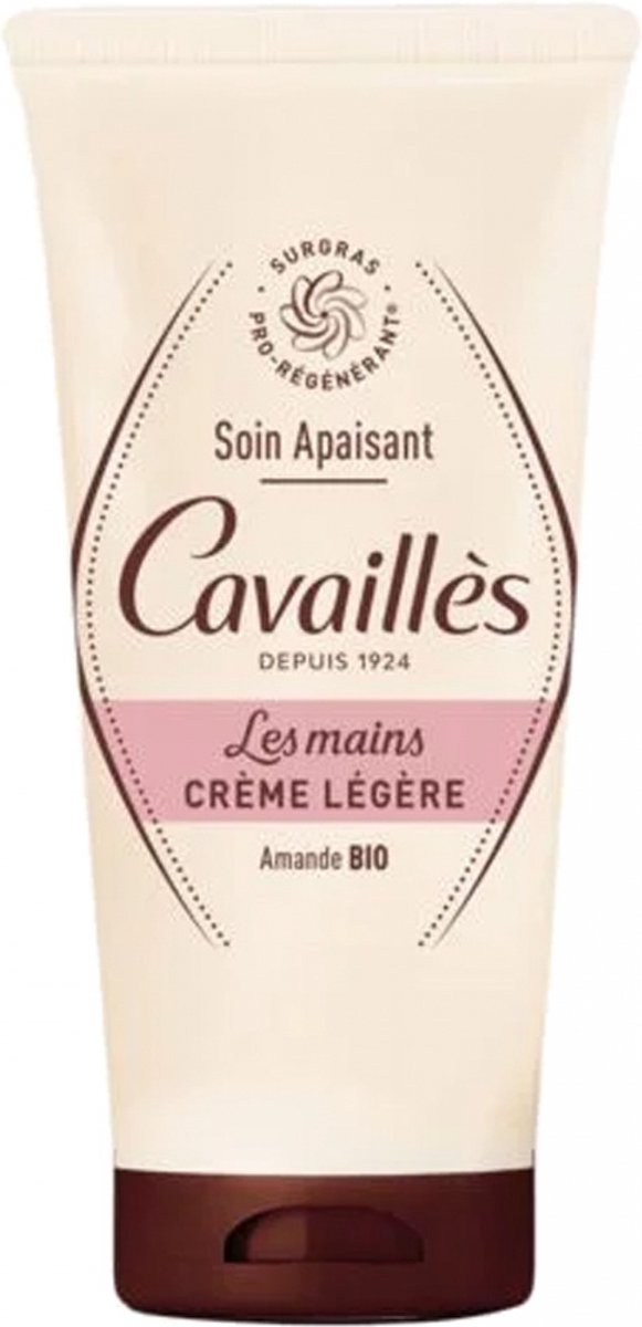 Rogé Cavaillès Les Mains Lichte Crème 50 ml