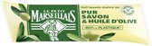 Le Petit Marseillais Gel Lavant Mains Savon Pure & Huile d'Olive Eco- Rembourrage 250 ml