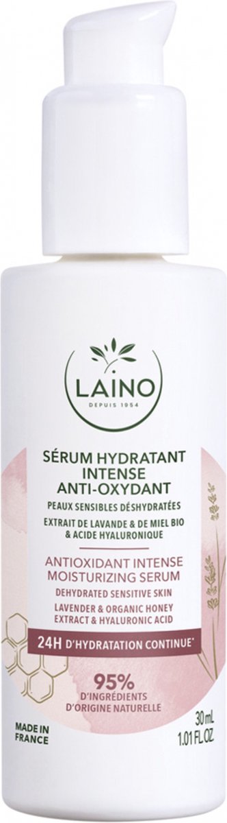 Laino Intens Anti-Oxidant Hydraterend Serum 30 ml
