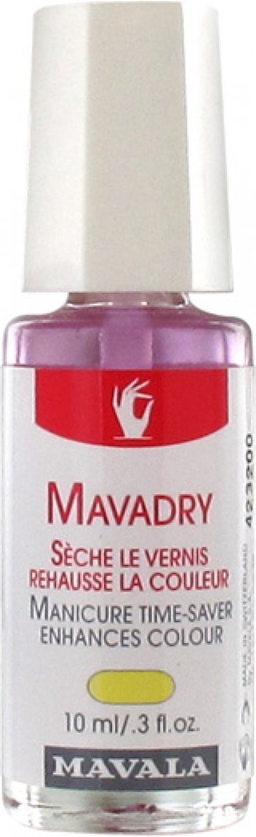 Nagel Olie Mavala
