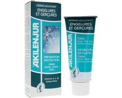 Akileine Winter Crème (Akilhiver)