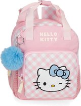 Hello Kitty sac à dos pour tout-petits rose 28 cm 2 - 3 ans