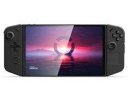 Lenovo Legion Go - Screen Protector