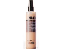 KayPro Keratine Conditioner 200ml – Conditioner voor beschadigd haar – Keratine Conditioner – Leave In Conditioner