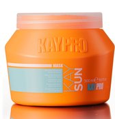 KayPro KaySun Masker 500 ml – Professionele Haarverzorging – Haarmasker voor in de Zon – Sun Protection Hair – Zonnebescherming haar