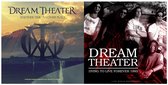 Dream Theater LP Pakket