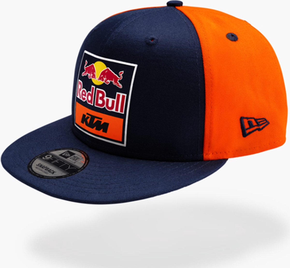 KTM Teamline Flat cap 2024 - Red Bull KTM Racing Team