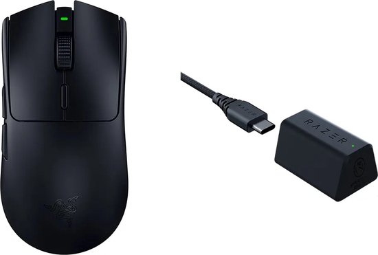 Razer DeathAdder V3 Pro (Black)
