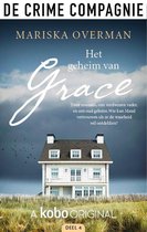 Het geheim van Grace 4 - Het geheim van Grace - Deel 4