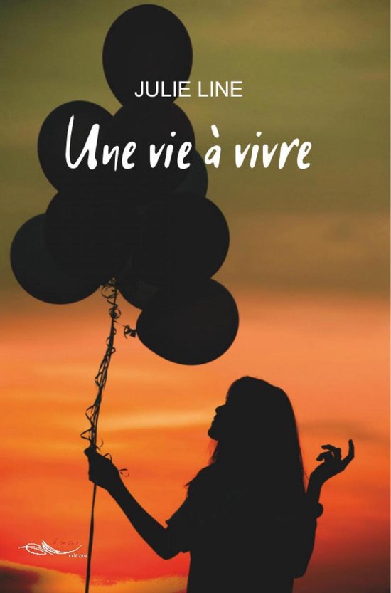 Une vie à vivre - cover