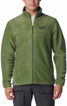 Columbia Steens Mountain™ 2.0 Fleece Voering Met Ritssluiting Groen L Man