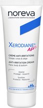 Noreva Xerodiane AP+ Anti-Irritatie Crème 40 ml