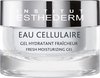 Institut Esthederm Eau Cellulaire / Hydro Energy Program Dagcrème  - 50ml - Hydraterend Voor Een Droge Huid