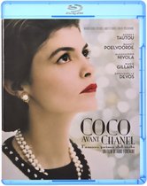 Coco avant Chanel [Blu-Ray]