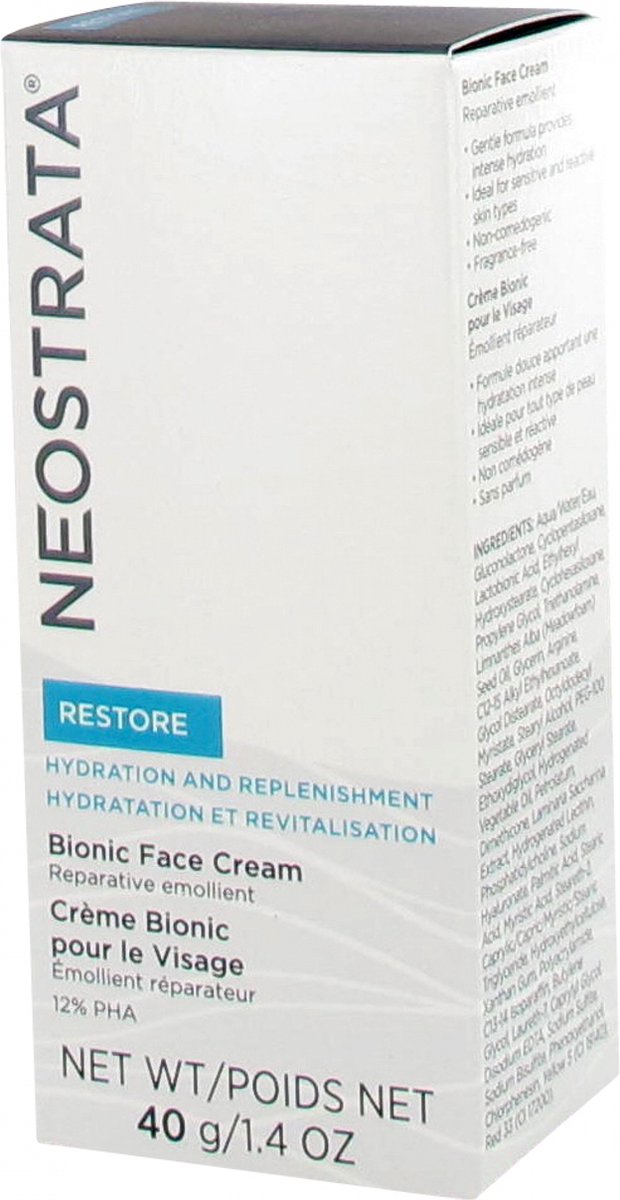 NeoStrata Restore Cream Bionic 12% PHA 40 g