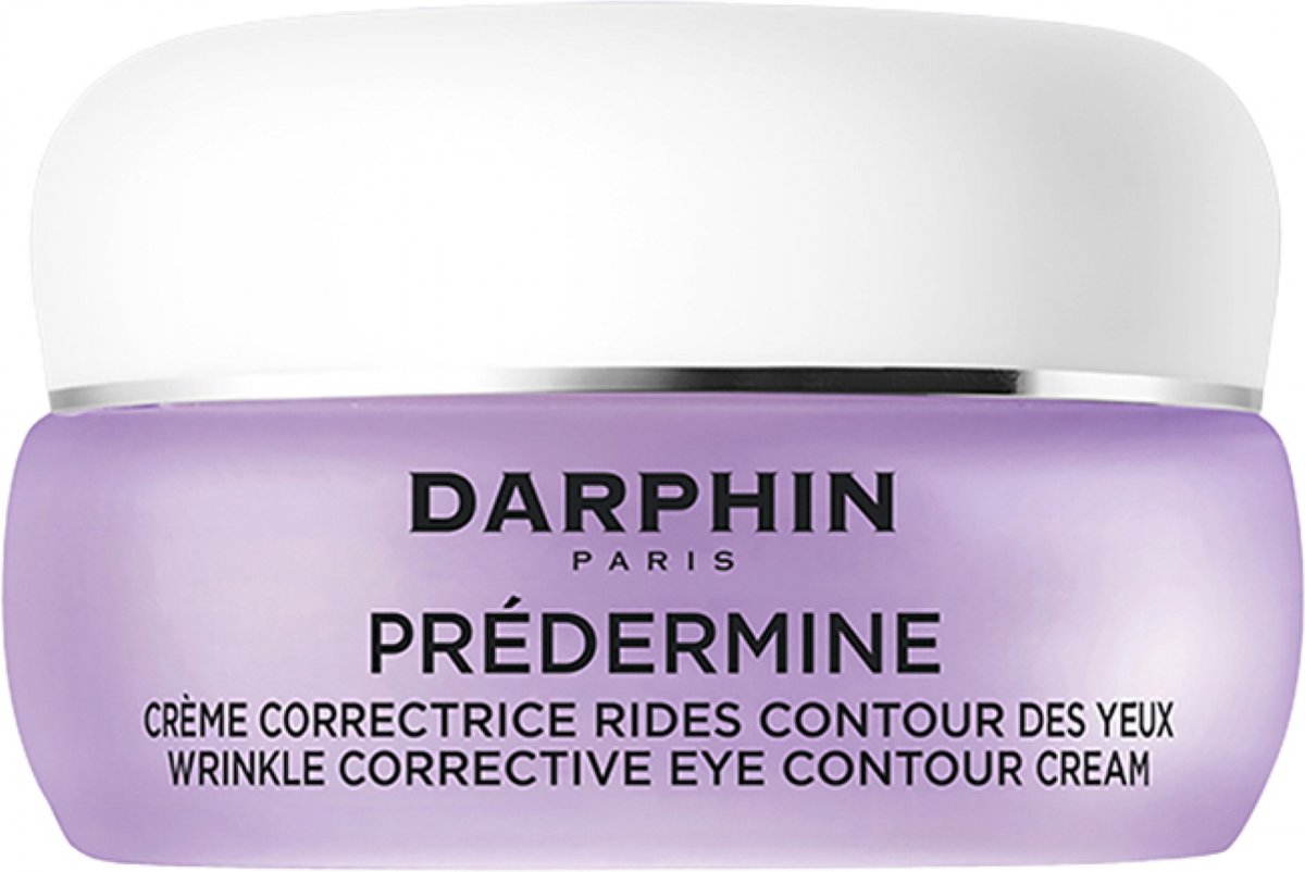 Goedkoopste Oogcontourcrème Darphin PREDERMINE 15 ml