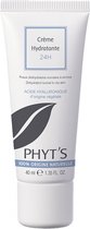 Phyt's 24H Hydraterende Crème Biologisch 40 ml