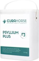 CuraHorse Psyllium Plus Zand Darm Paard 2.65 kg