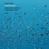 Vijay Iyer Trio, Linda Oh, May Han, Tyshawn Sorey - Compassion (CD)