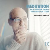 Andreas Staier - Méditation (CD)