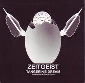 Tangerine Dream - Zeitgeist (CD)