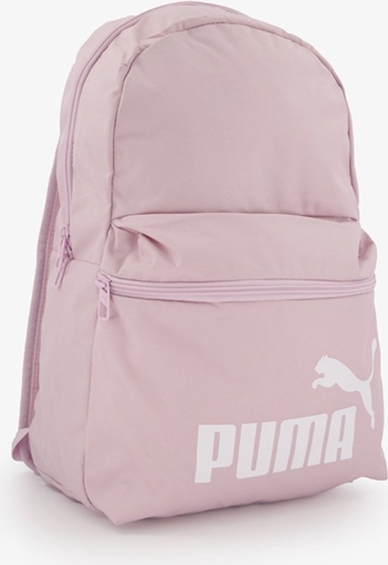 Puma Phase sac à dos rose 22 litres