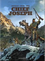 Het echte verhaal van de Far West - SC 5 - Chief Joseph