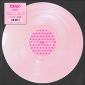 Chai - Pink (LP) (Coloured Vinyl)