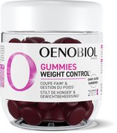 OENOBIOL Gummies Weight Control 60