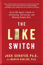The Like Switch Series - The Like Switch