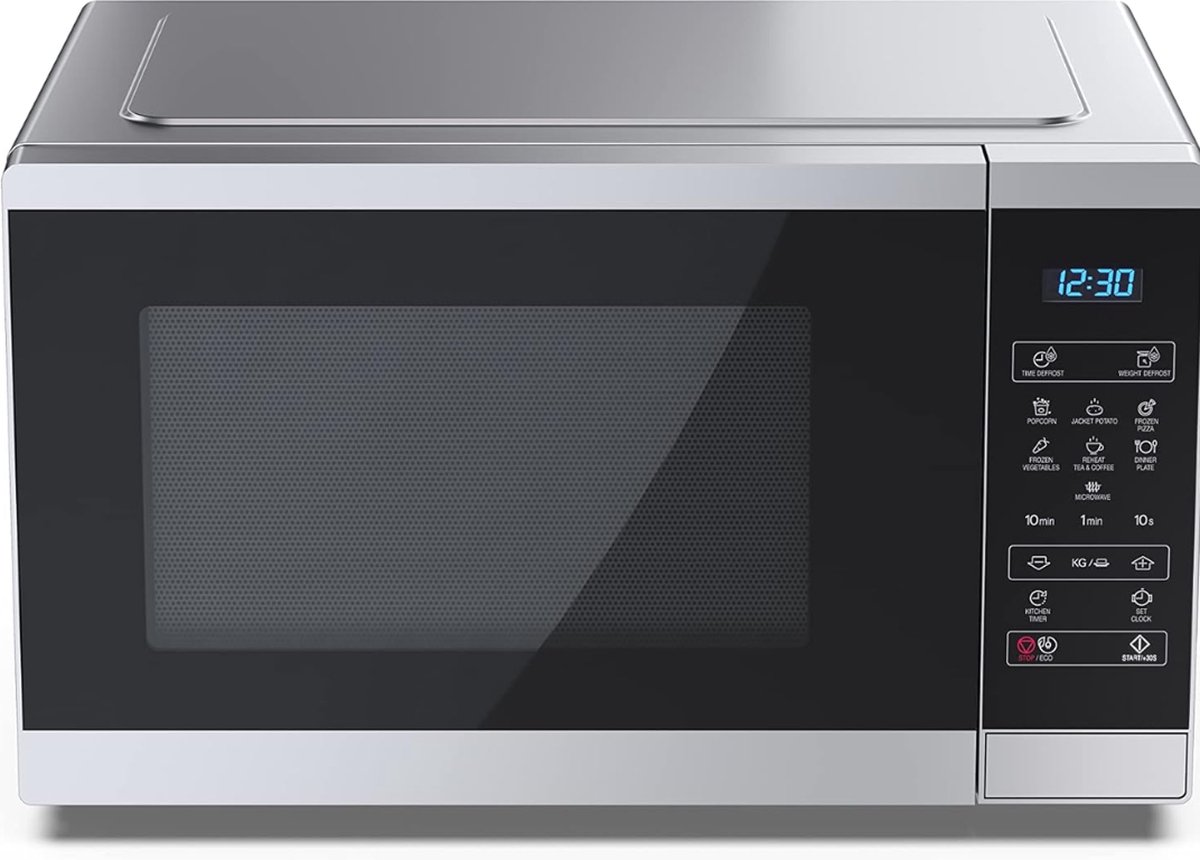Velox Combi Oven Magnetron thumbnail 4