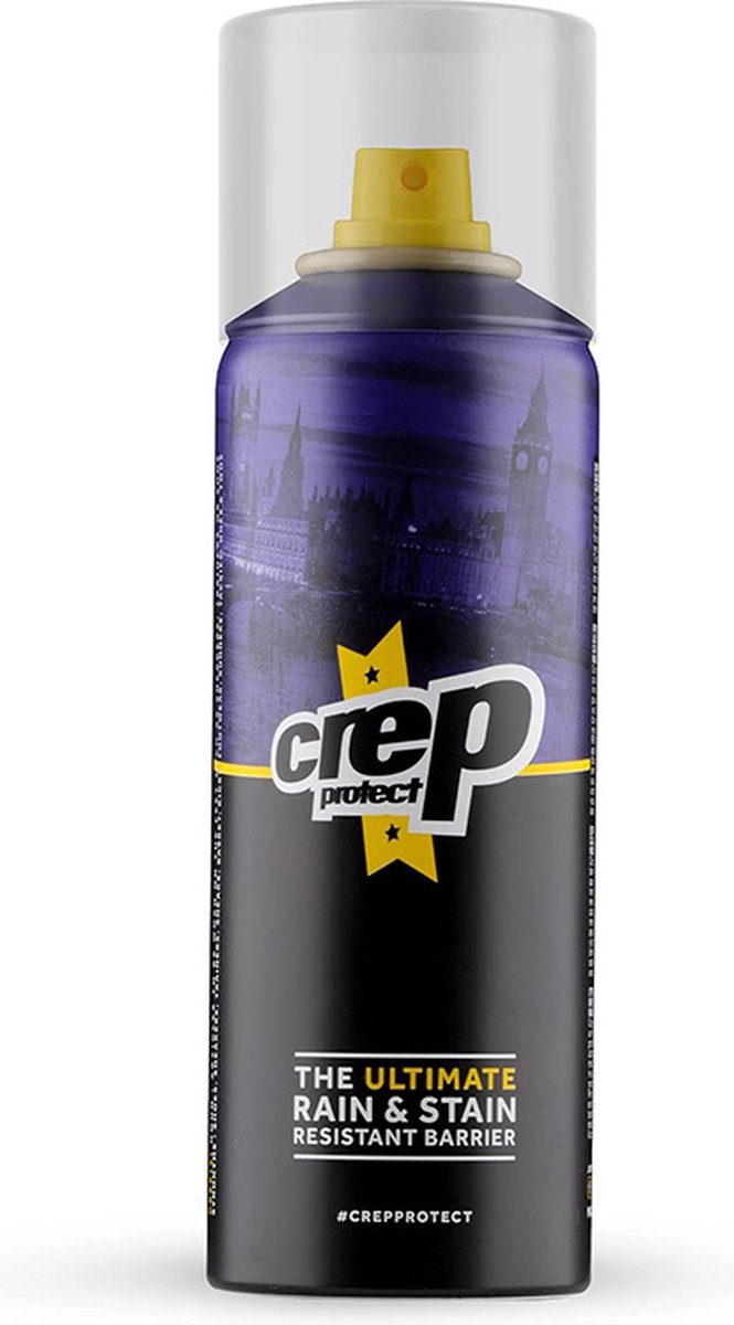 Crep Protect - Protège-plis pour baskets