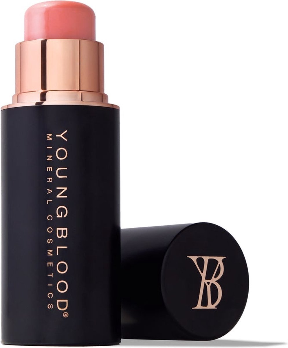 Youngblood - Crème Blush Stick